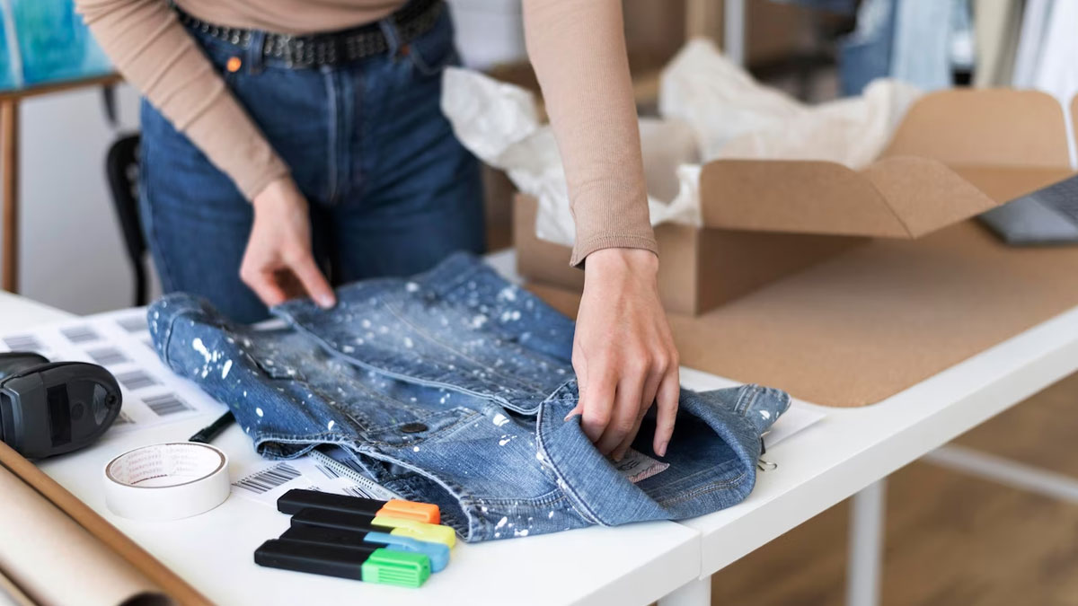 summer holiday packing guide