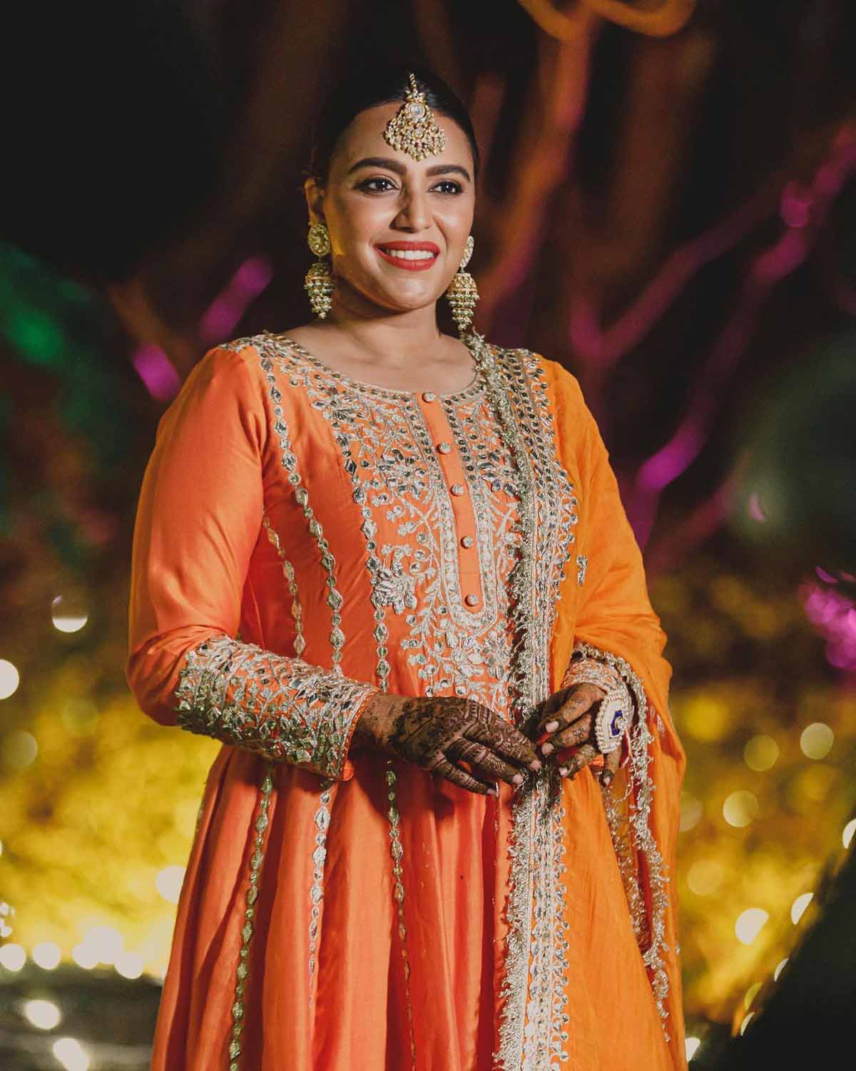 swara bhaskar harassment