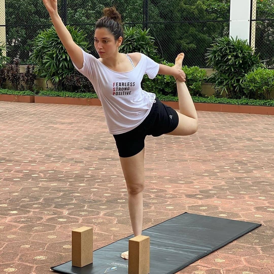 tamana yoga