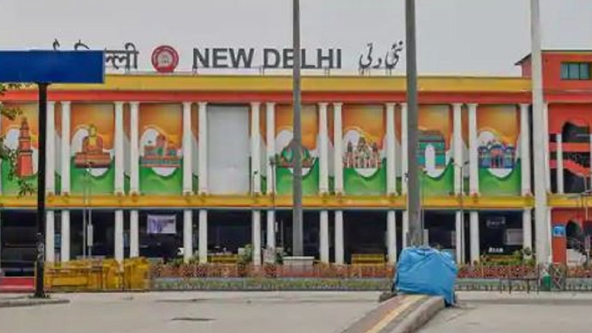 the meaning of delhi new delhi and delhi ncr