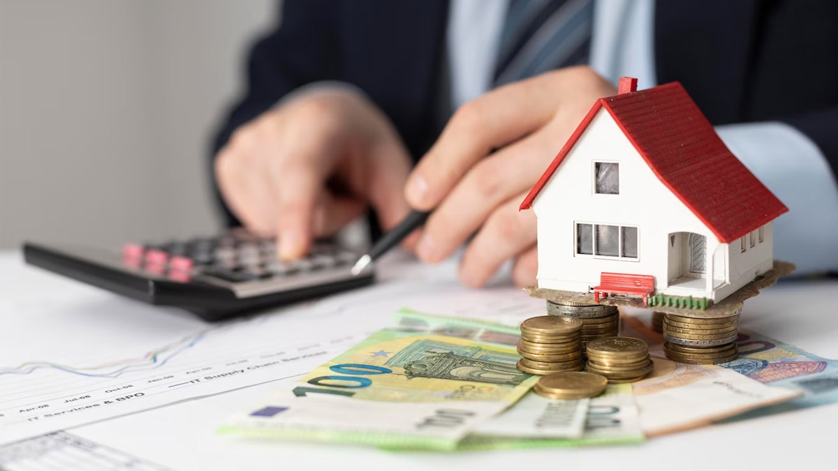 things you should keep in mind while applying for a home loan