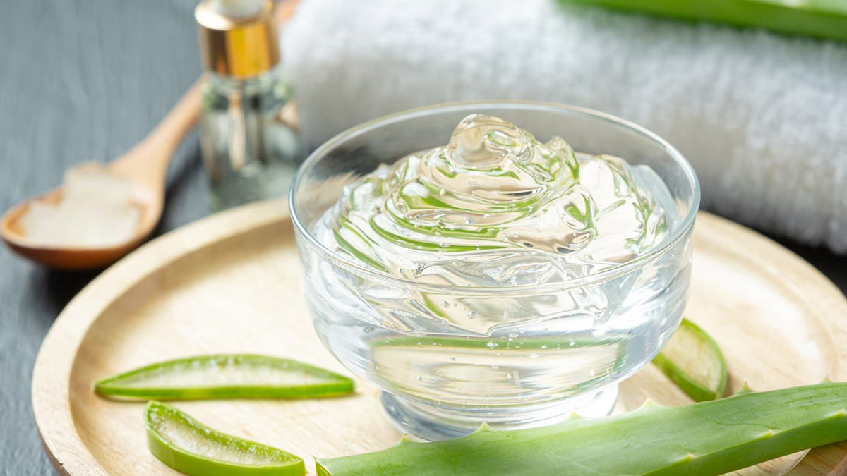 tips to use aloe vera gel for skin irritation