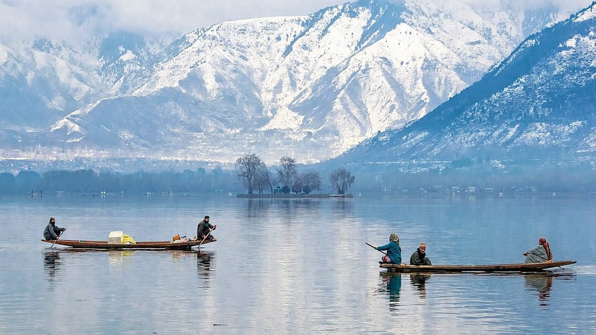 top places to visit in june