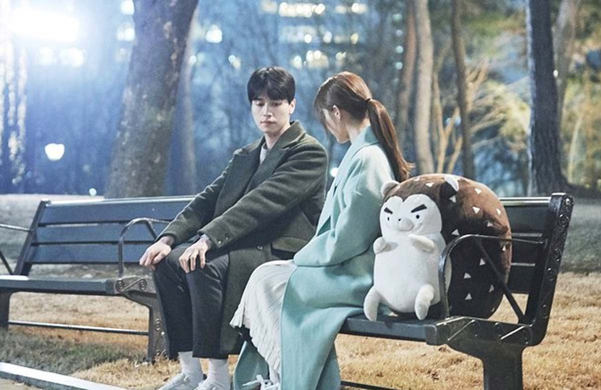 touch your heart k drama