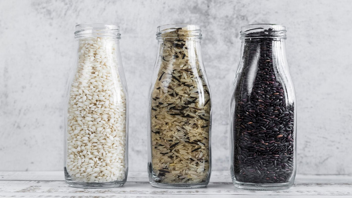 ways to reuse glass bottles