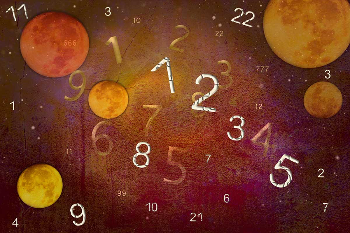 weekly numerology expert