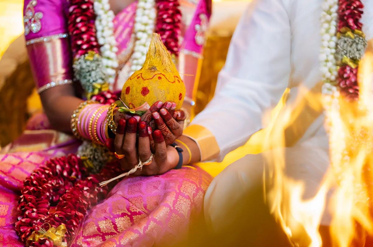 what does gotra mean in marriage