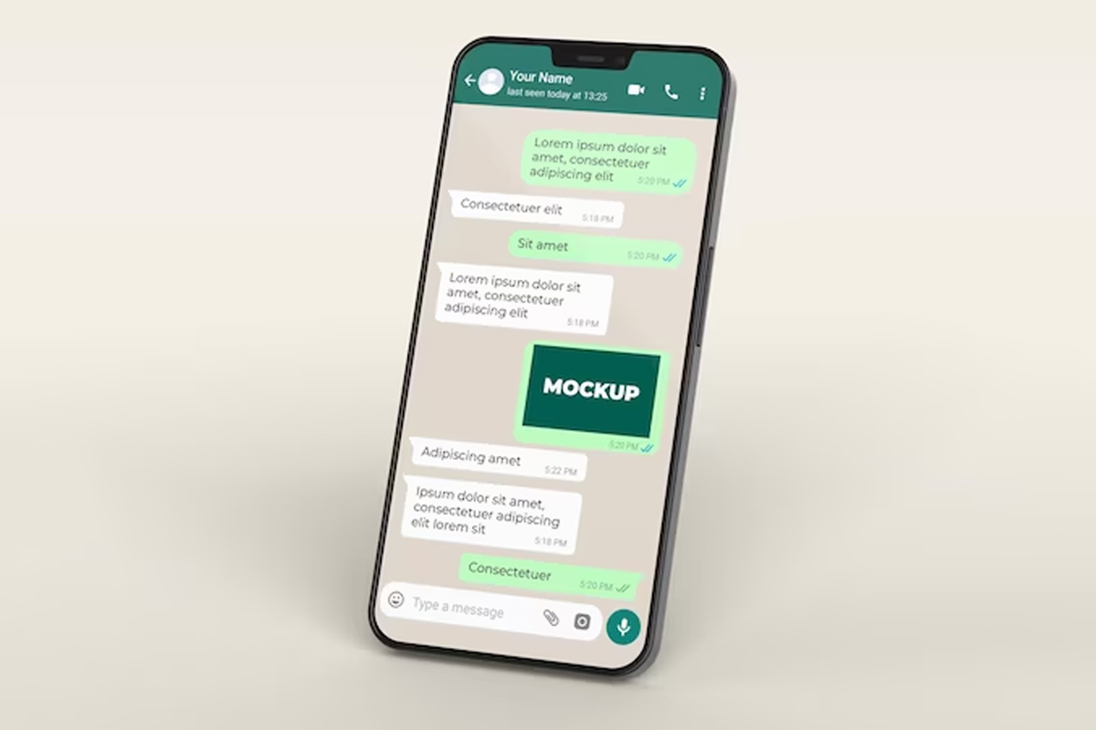 whatsapp edit feature