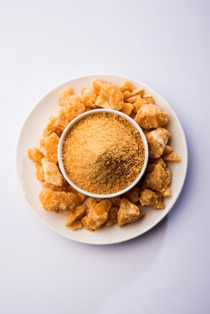 jaggery