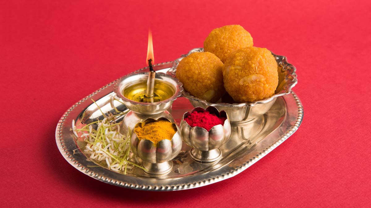 AHOI MATA PUJA VIDHI AND AARTI