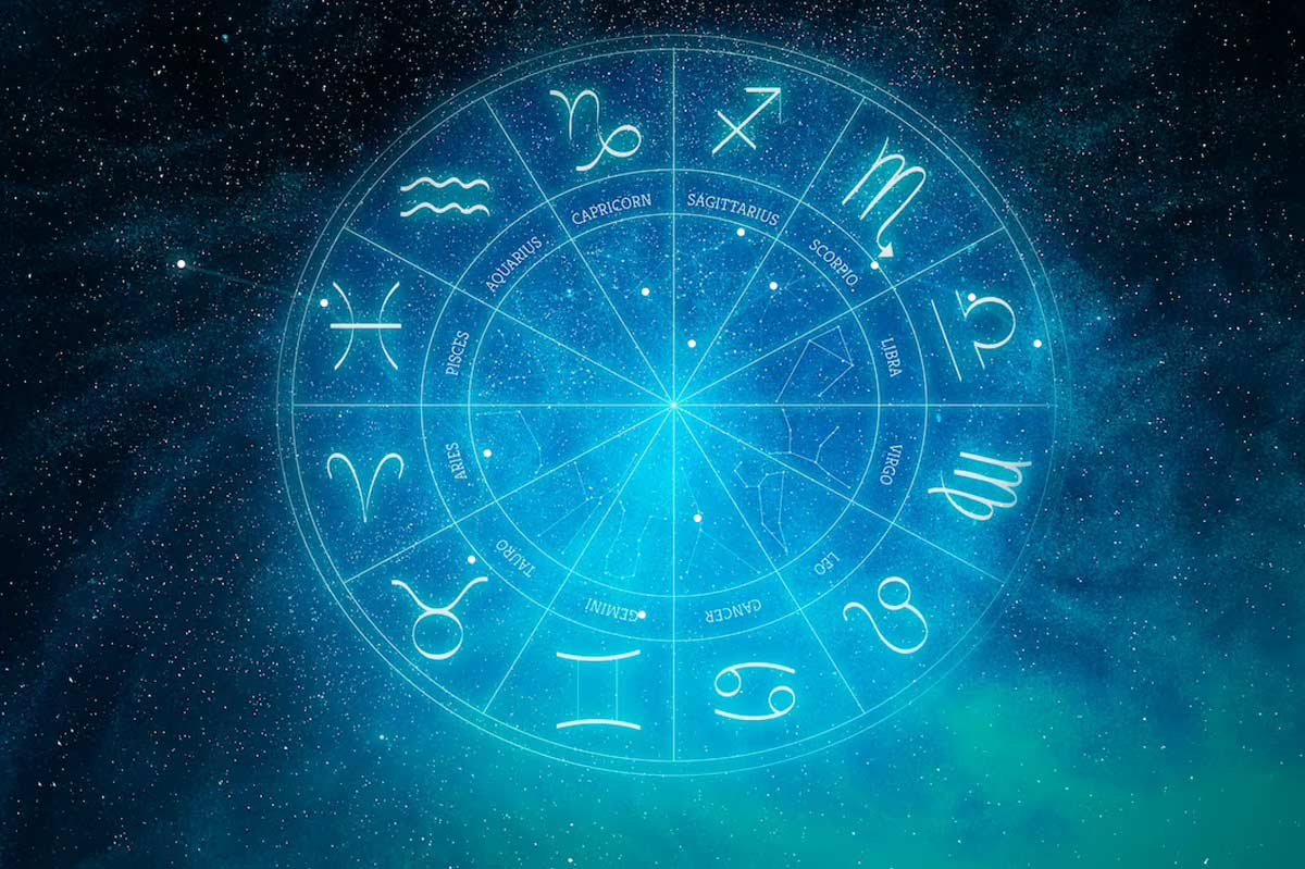 Astro december