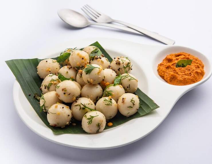 Besan idli recipe ()