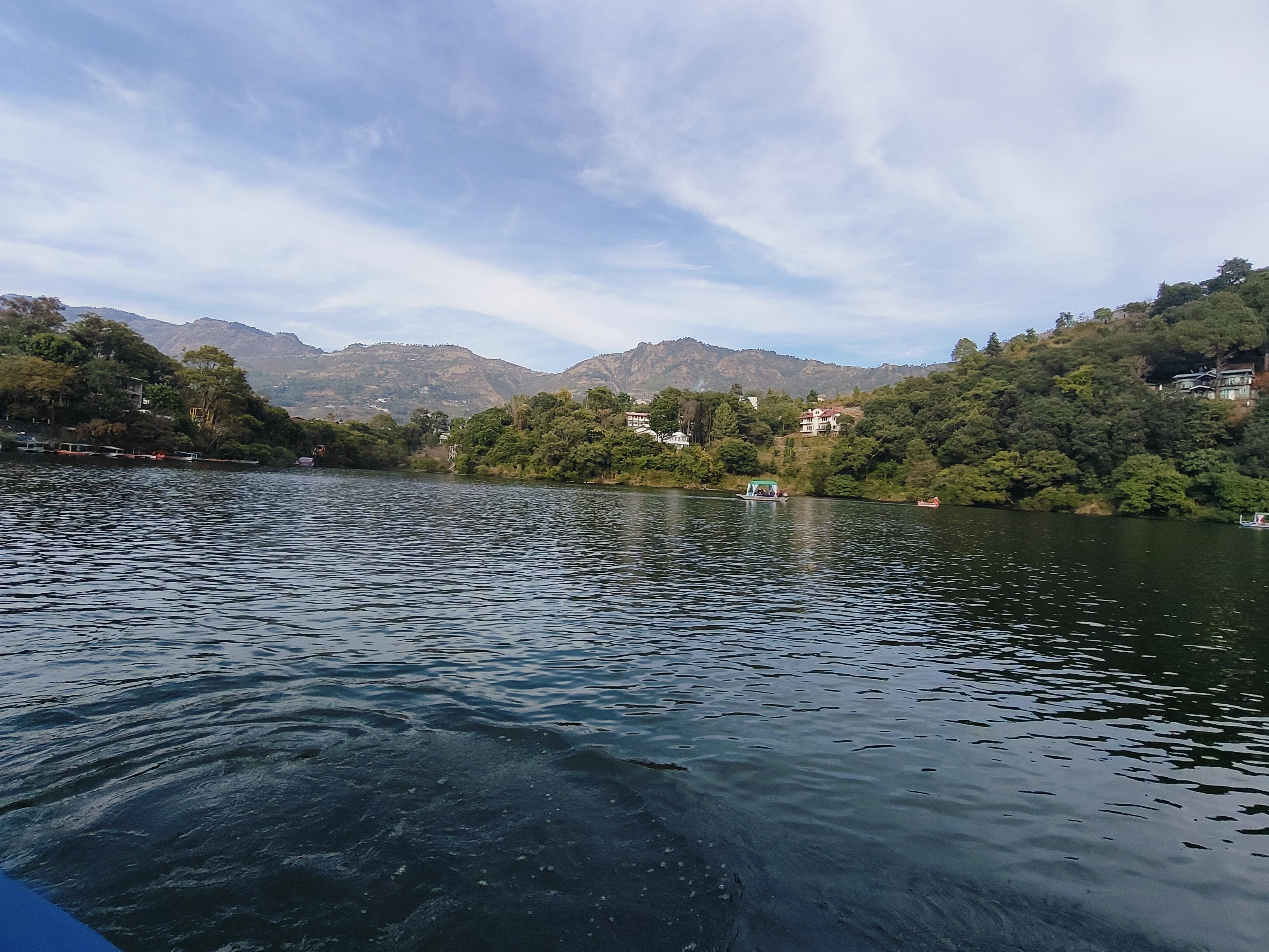 Bhimtal Travel Guide