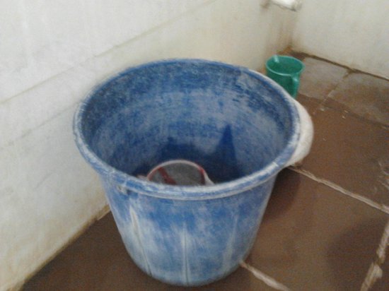 Bucket Cleaning Hacks