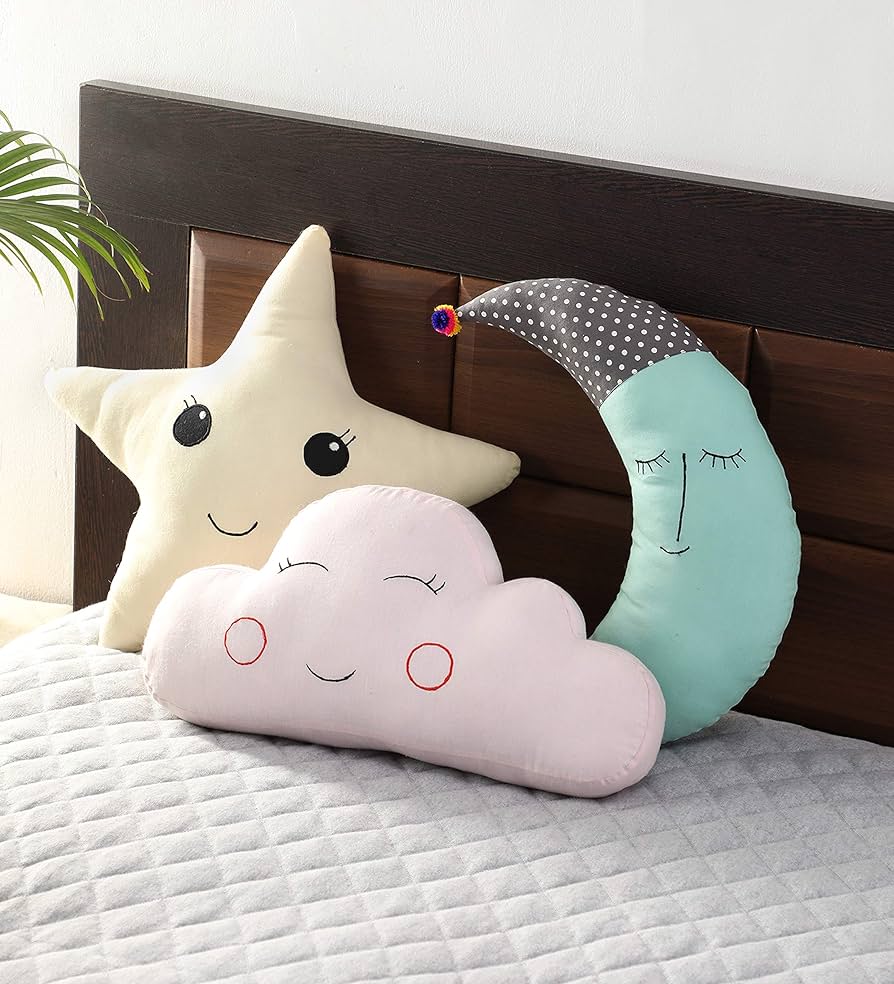 Cushion Cover Reuse Hacks