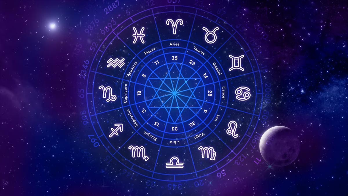 Daily Horoscope November