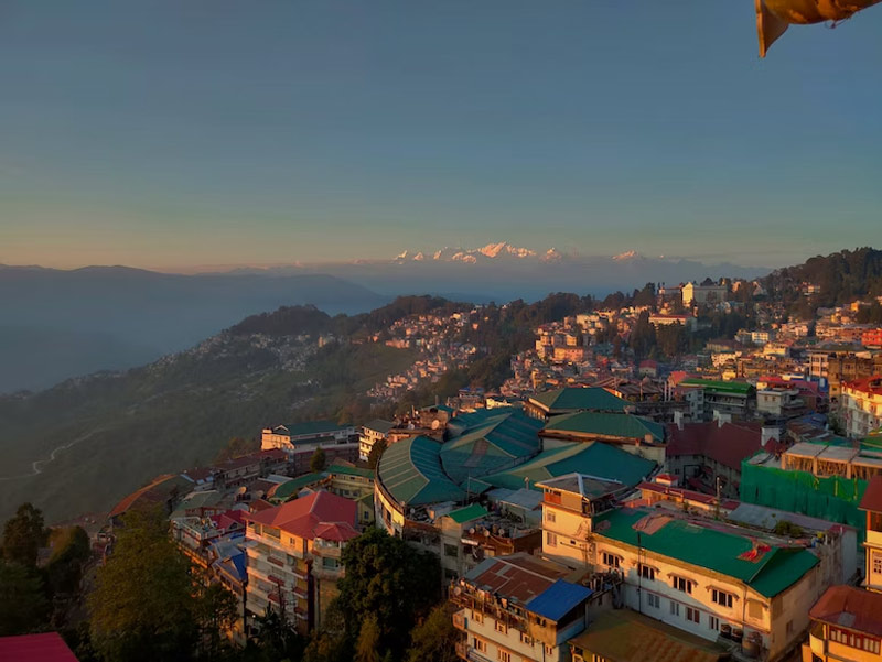 Darjeeling, West Bengal