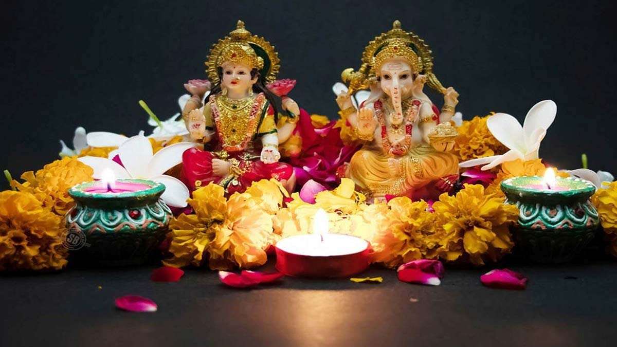 Diwali Puja Time