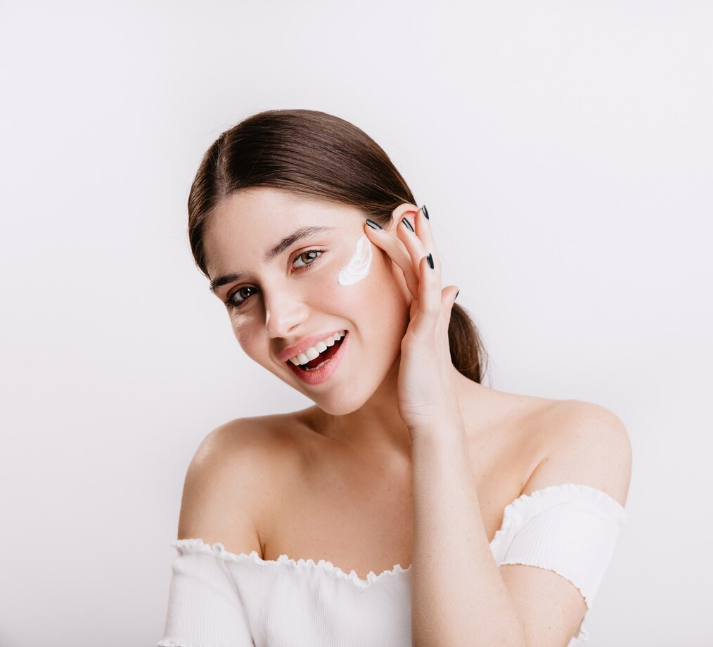 Dry Skin moisturizer