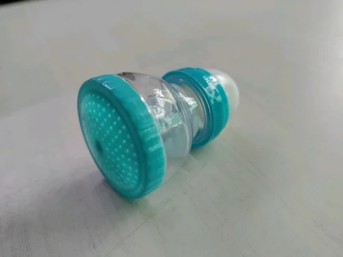 EASY WAY TO CLEAN DIRTY WATER IN TAP