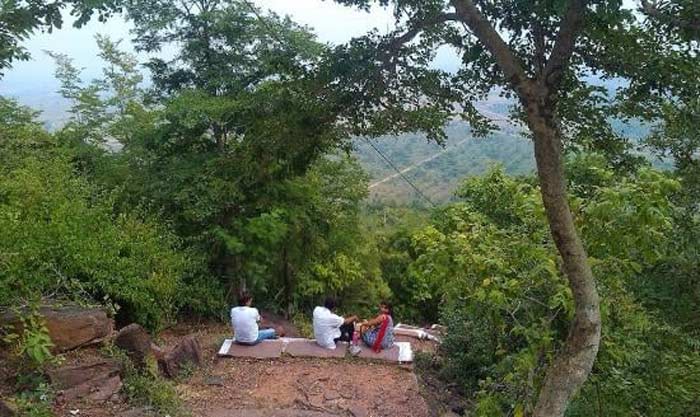 Ghooghra Ghati, Rajasthan