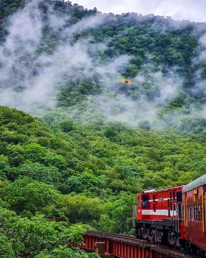Goram Ghat, Rajasthan travel
