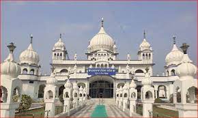 Gurudwara Shri Santsar Sahib