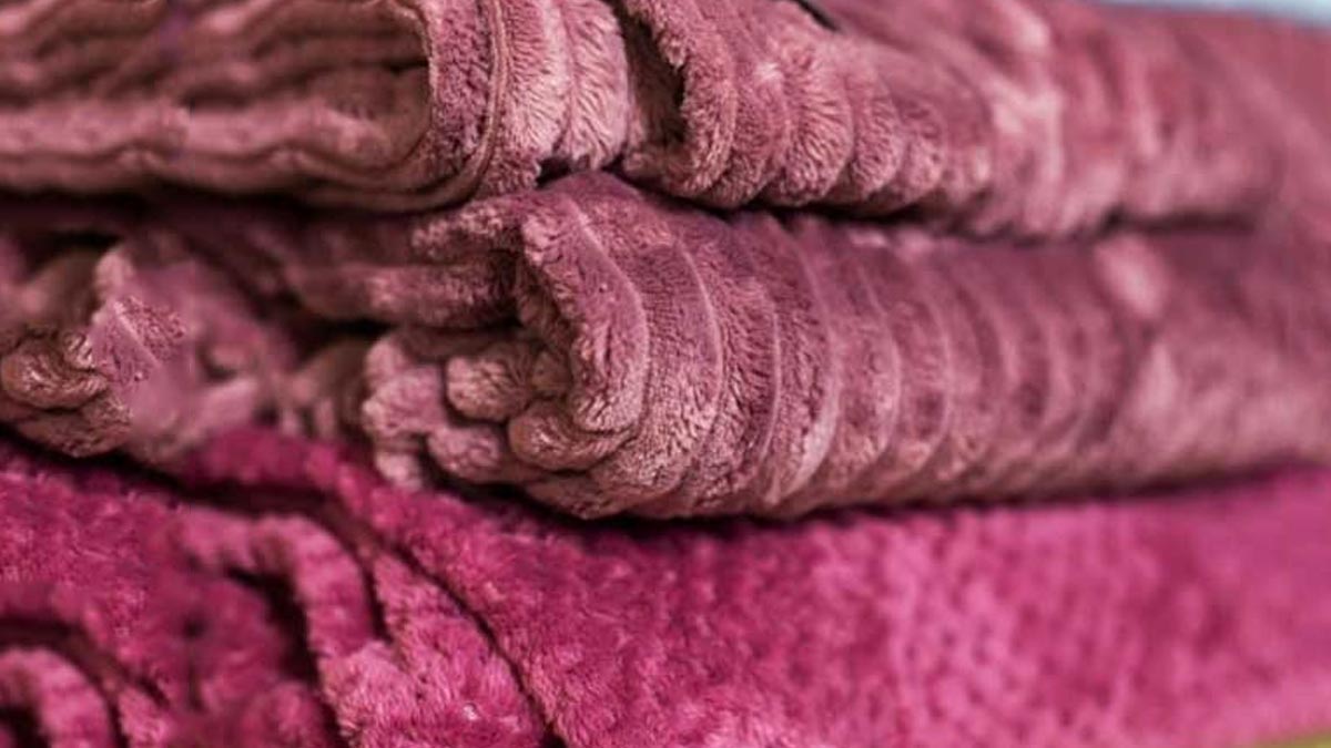 How Do You Take Care Of A Wool Blanket