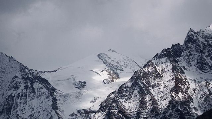 Keylong himachal pradesh