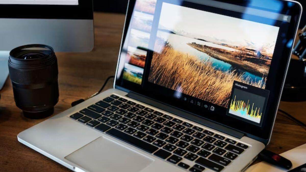 Best Laptops For Editing In India November Special Picks For