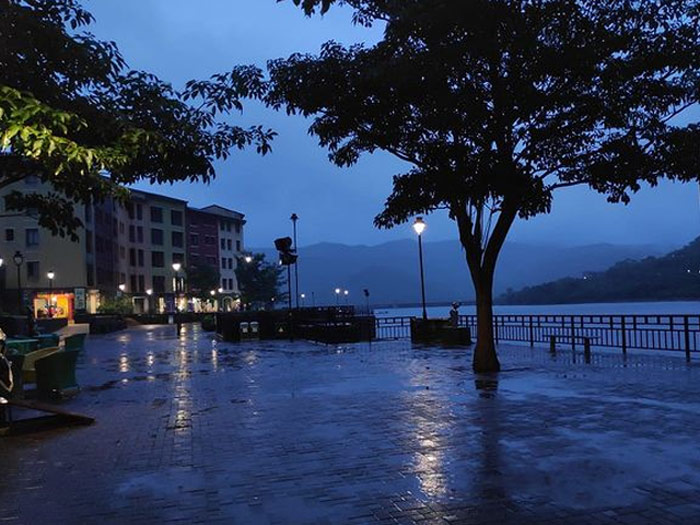 Lavasa tourist places