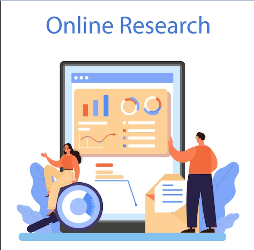 Research Online