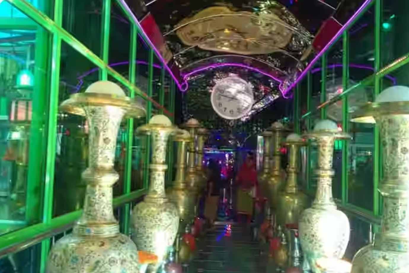 Sheeshe Wala Gurudwara, Ludhiana