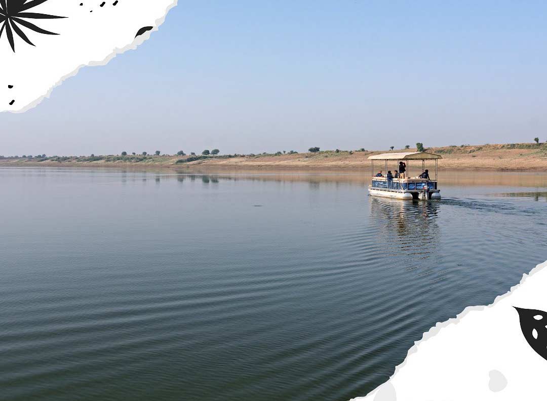 Talab E Shahi Dholpur