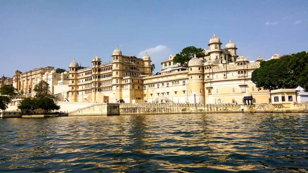 Udaipur, Rajasthan
