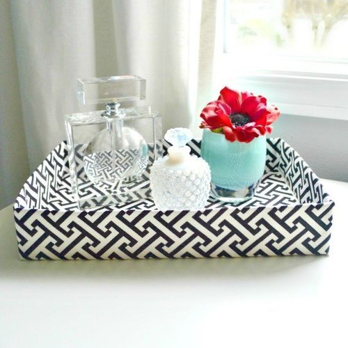 Use Sweets box for decoration