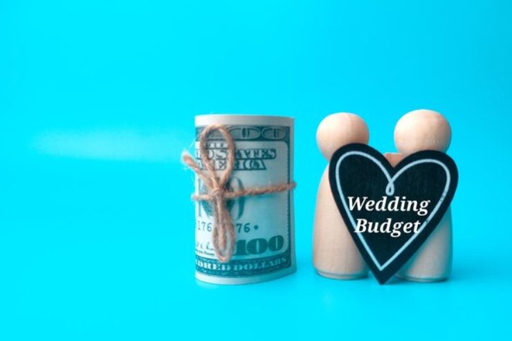 Wedding Budget