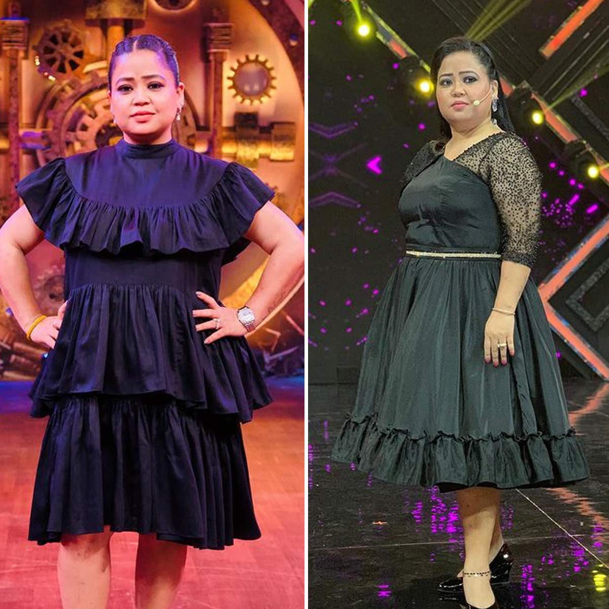 bharti singh