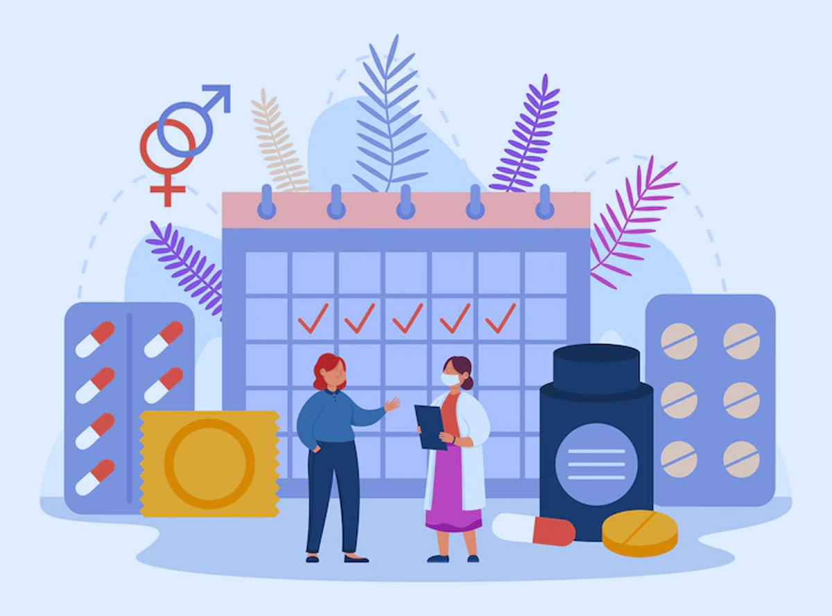 birth control options for couples