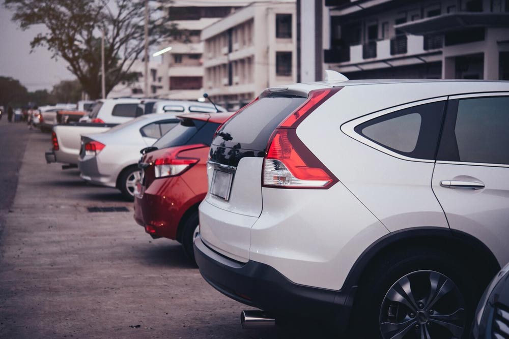 car parking hacks you must know