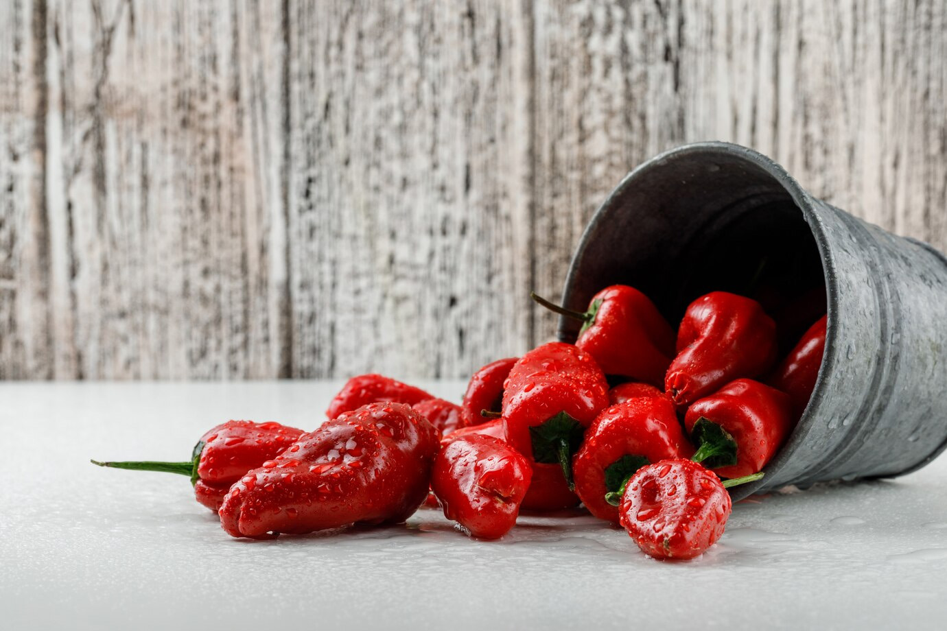 carolina reaper