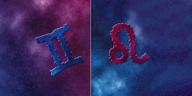 compatibility gemini leo