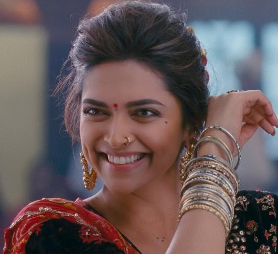 deepika ramleela
