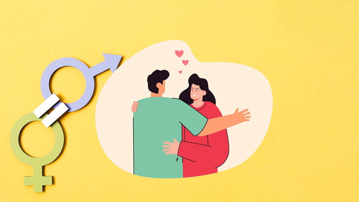 delaye periods after marriage