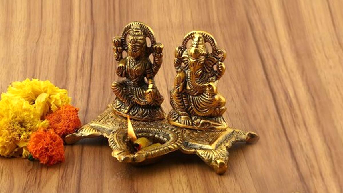dhanteras things to buy