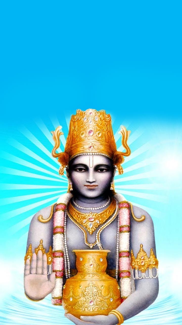 dhanvantari was doctor of deity