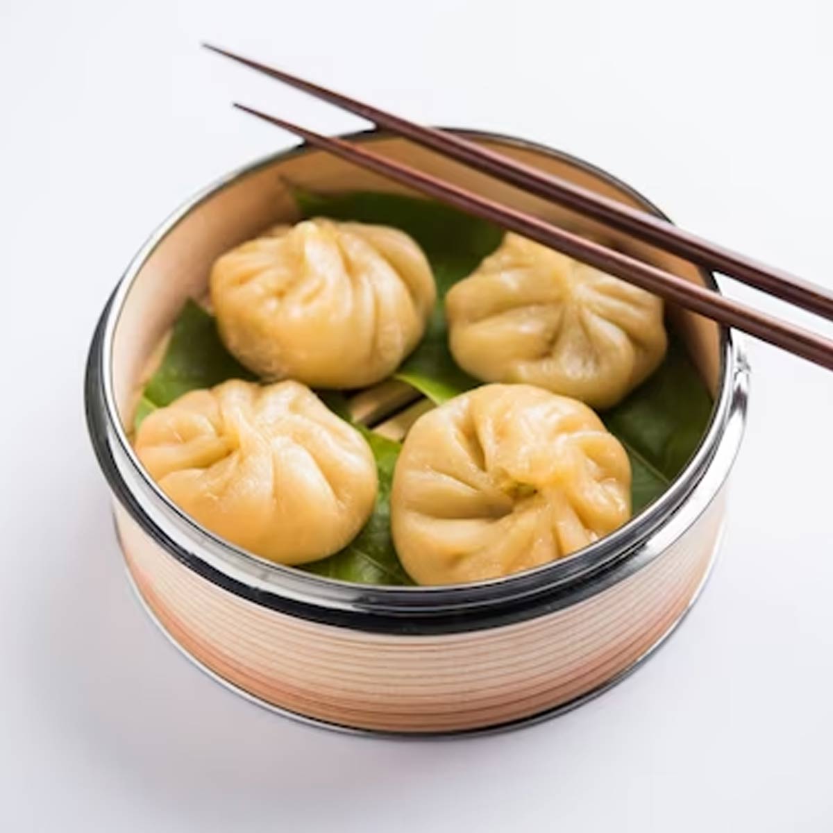 different types of chinese dumplings