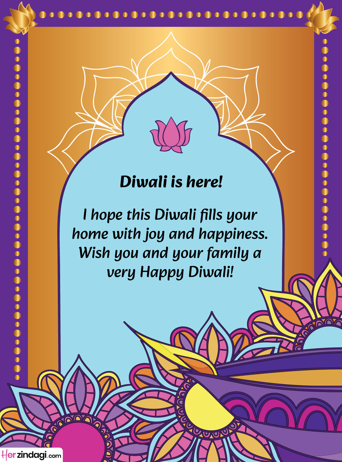 diwali happy diwali greetings for friends family