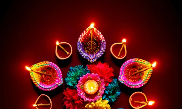 diwali diya