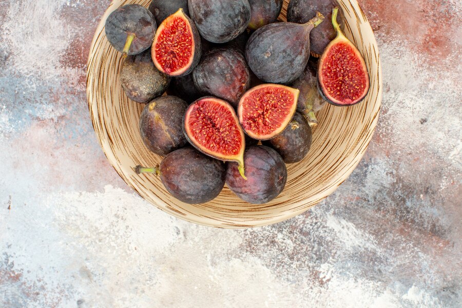 fruit plants indoors fig